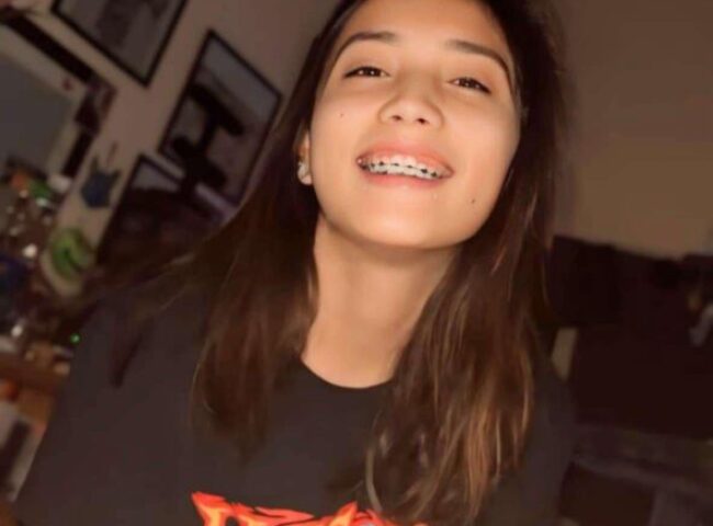 Alana M. Gamboa 08/08/2003 - 07/04/2023