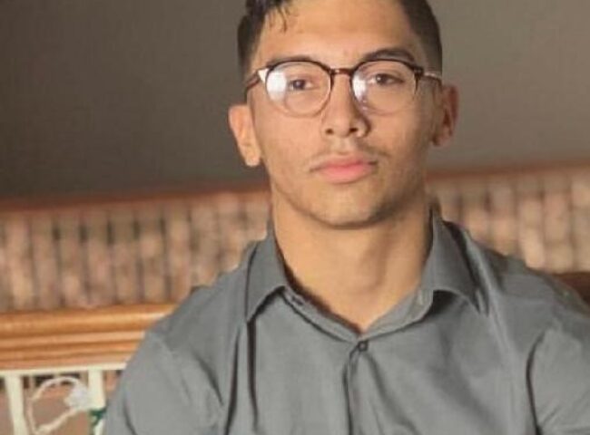 Joseph B. Morales 09/27/2002 - 11/13/2021