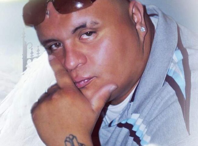 Mark L. Solano  01/07/1984 - 01/14/2021