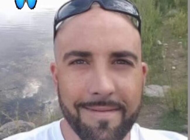 Nathan Barela 09/17/1984 - 04/15/2023
