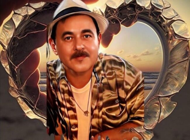 Reuben "Tata" Baca  03/08/1956 - 01/16/2020