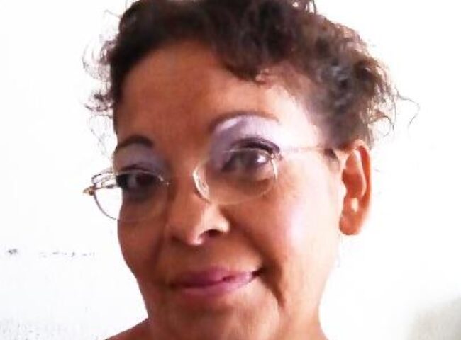 Shirley Reyes 00/00/1970 - 10/05/2022