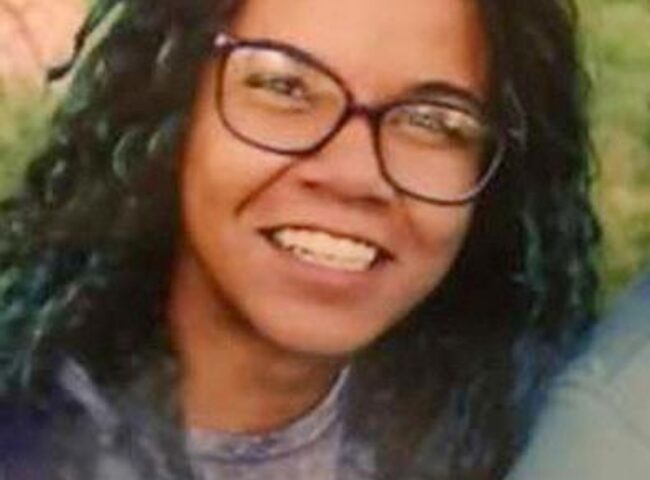 Sydney Wilson 08/09/1999 - 07/31/2023