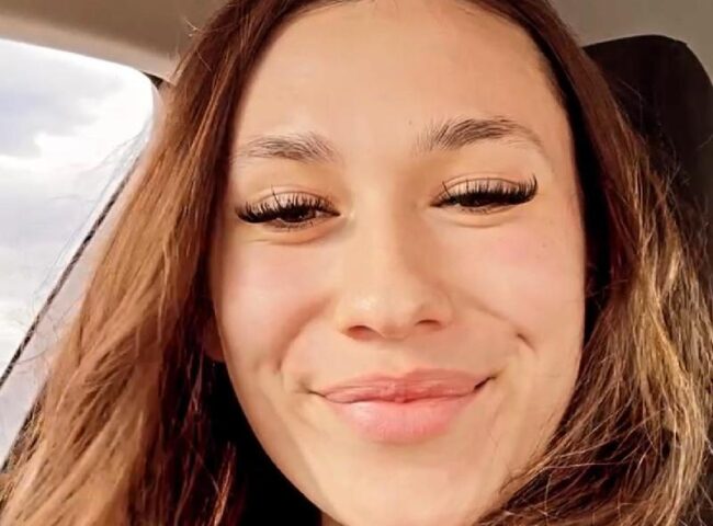 Talia Wills 01/18/2004 - 08/01/2023
