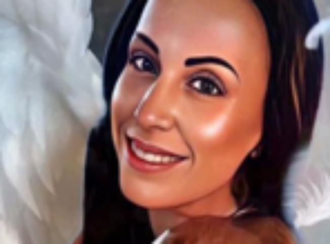 Alyssa Pierce 12/10/1985 - 09/29/2022