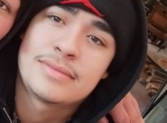 Mariano “Moe” Salazar