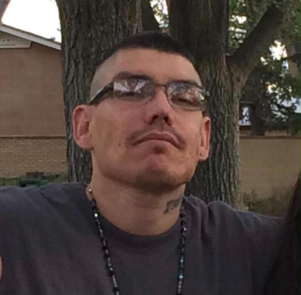 Ernie Ray Estrada