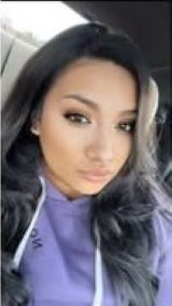 Gabrielle “Gabby” Josephine Torres