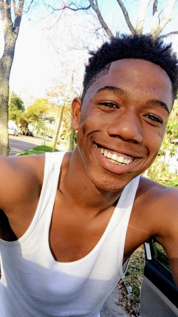 Javon Williams