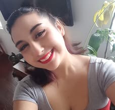Jordan Marae Gallegos