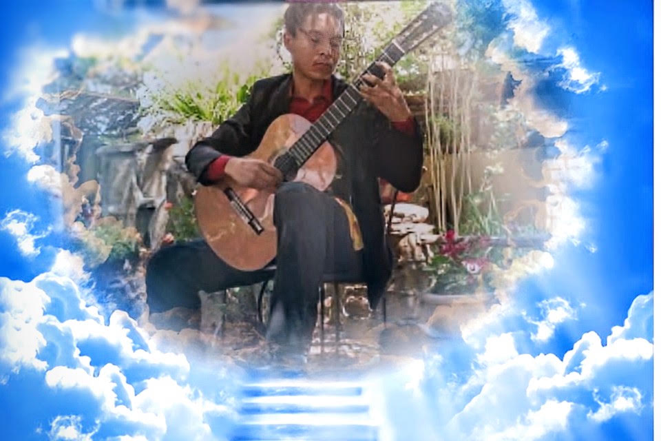 DeAndre Garcia