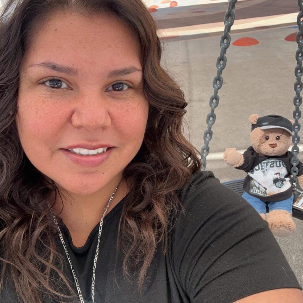 Melissa Hernandez