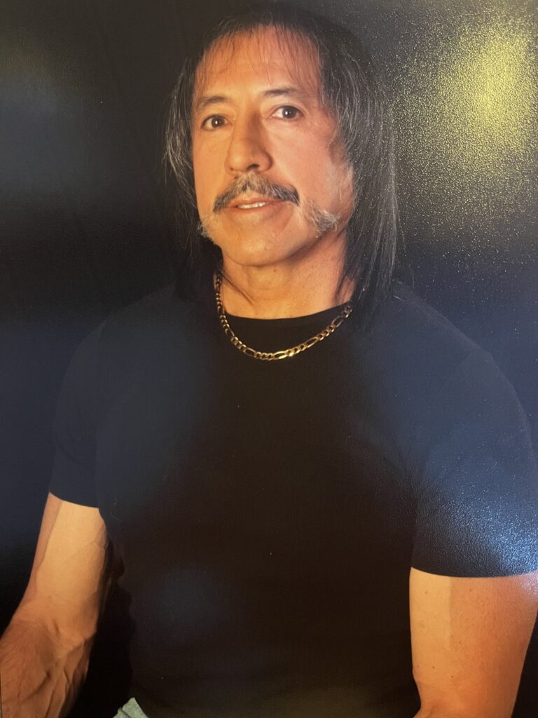 Rudy Garcia