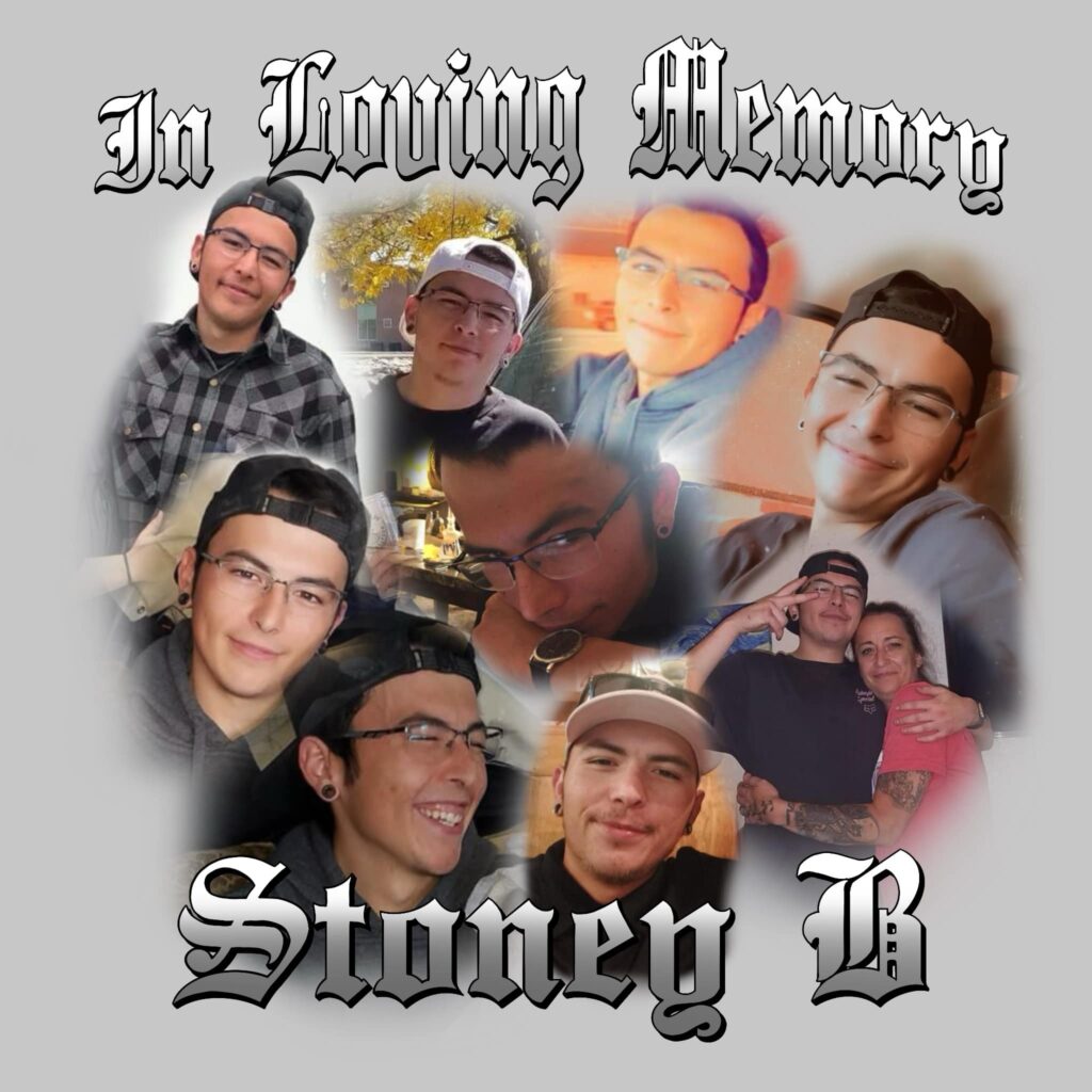 Stoney Torres